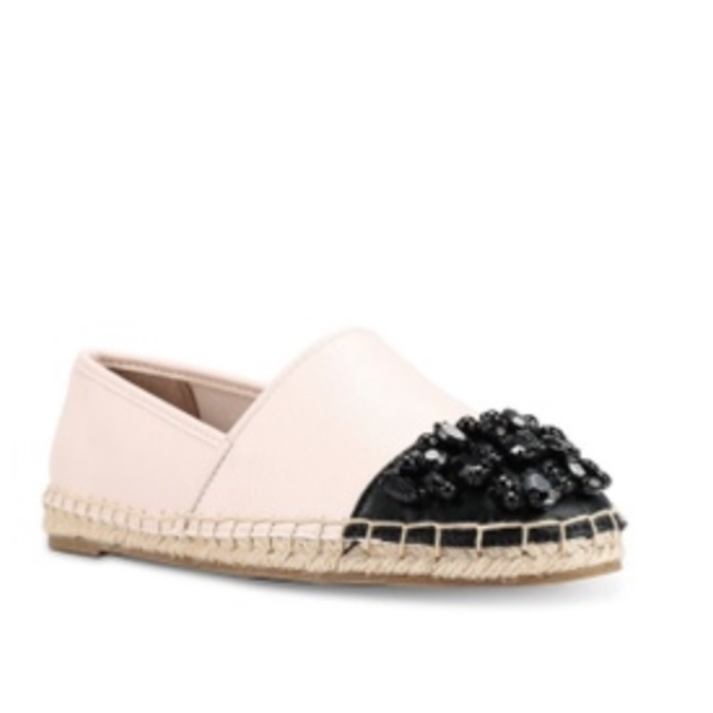 Sam Edelman Beaded Espadrilles size 6 1/2 NWT - Picture 4 of 6